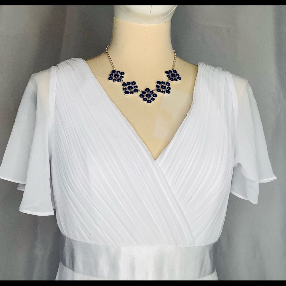 Ever Pretty Romantic Beach Dress - Picture 7 of 16